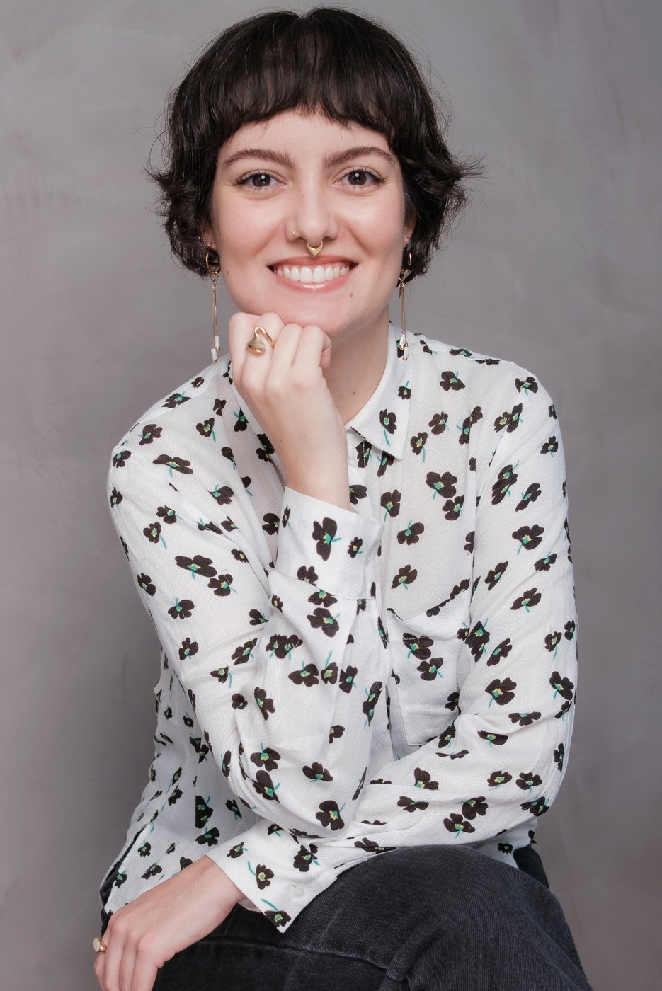 Foto de Jéssica Oliveira